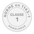 Norme Antivol Classe 1